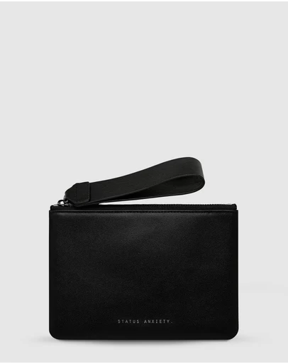 Status Anxiety - Take Your Chances Pouch