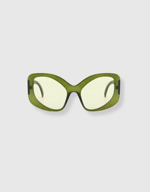 FORD MILLINERY - Louis Sunglasses