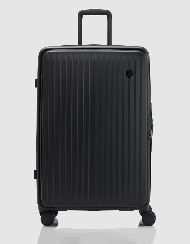 Nere - Venture Dual Open 76cm Suitcase