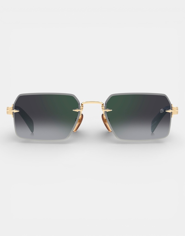 David Beckham Eyewear - DB 7109/S