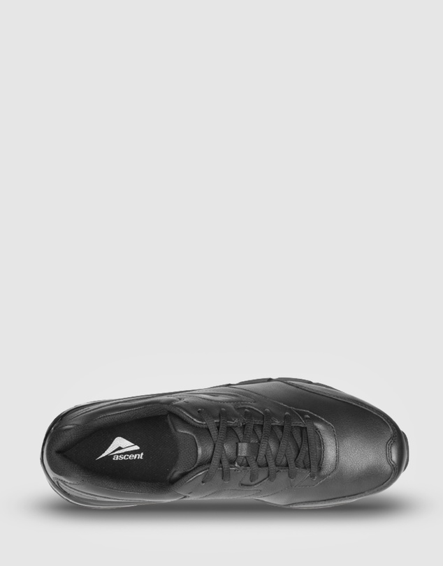 Ascent - Vision Leather (Right Shoe Only)