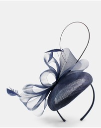 Morgan & Taylor - Gabriela Fascinator