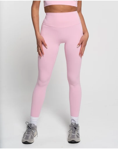 Active Basics - Staple Full Length Leggings 2.0