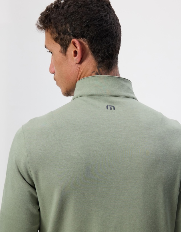 TravisMathew - Point Of Sail 2.0 Jacket