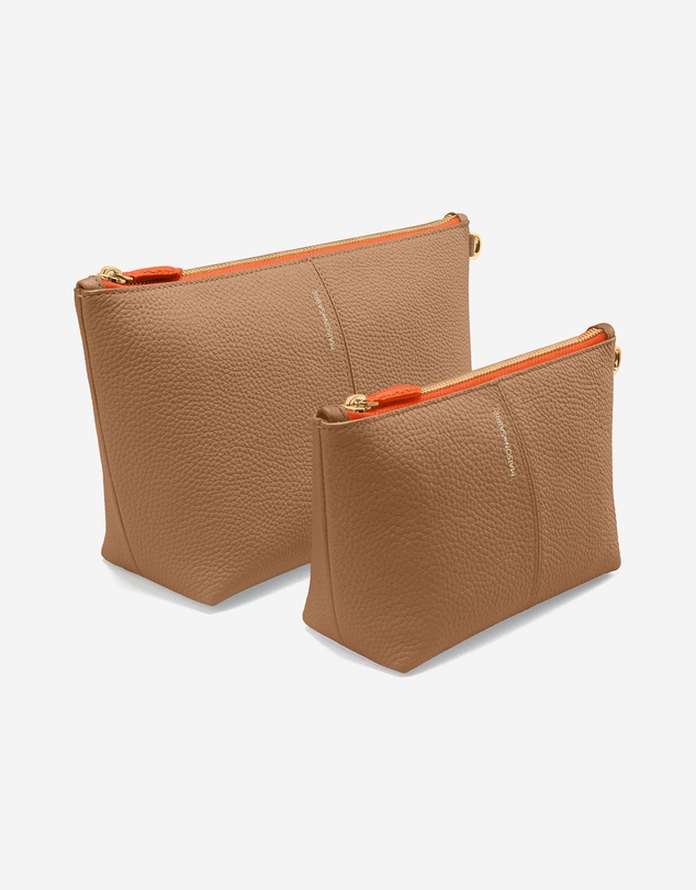 Maison De Sabre - The Small Flaire Pouch