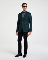 Calibre - Ivy Print Shirt