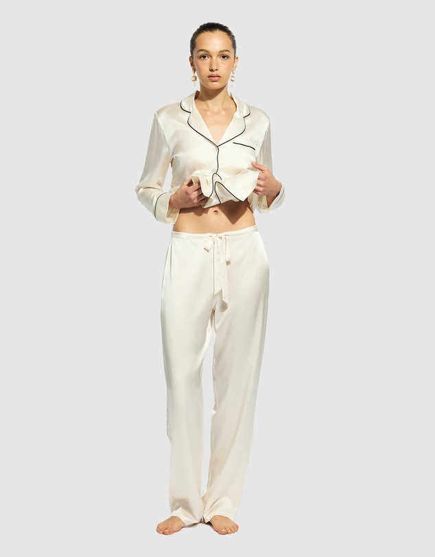 GINIA - Fine Finishes Pyjama
