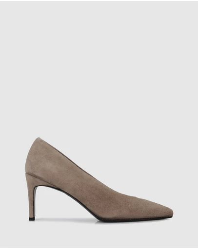 Sempre Di - Denise Heels