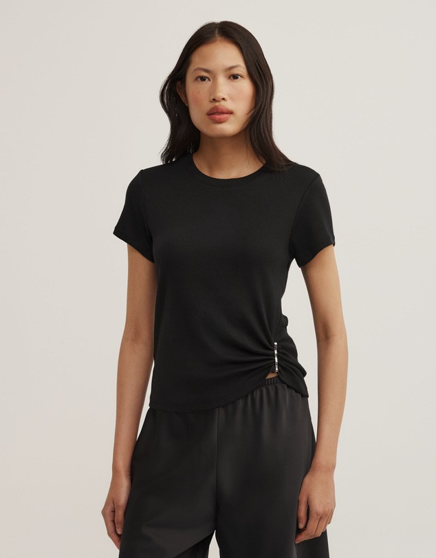 Witchery - Trim Detail Baby T-shirt