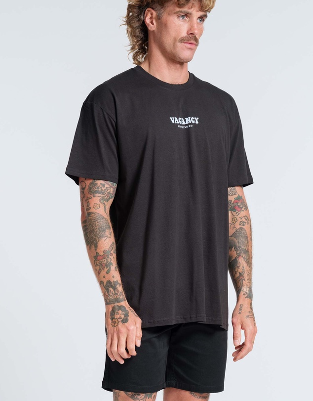 Vacancy Co - Byron Tee