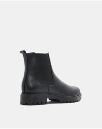 ALDO - Adalitlan Ankle Boots
