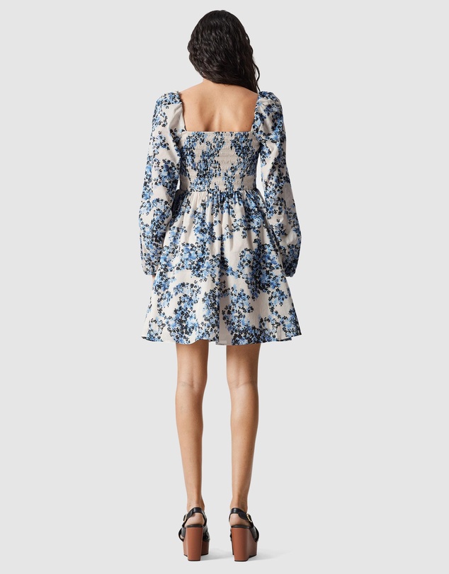 & Other Stories - Babydoll Mini Dress