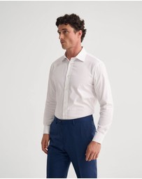 Oxford - Regent Classic Fit Luxury Shirt
