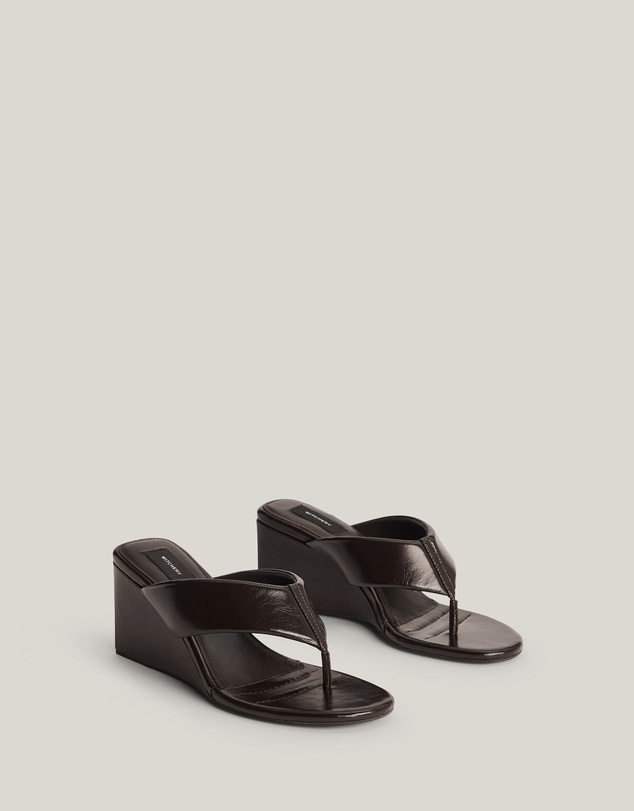 Witchery - Lexi Wedge Heels