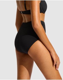 Seafolly - High Waisted Pants