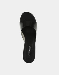 Senso - Danna