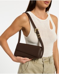 Status Anxiety - Overnight Obsession Bag