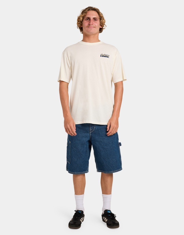 Volcom - Mens Wowza T-Shirt