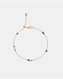 By Charlotte - Endless Skies Bracelet