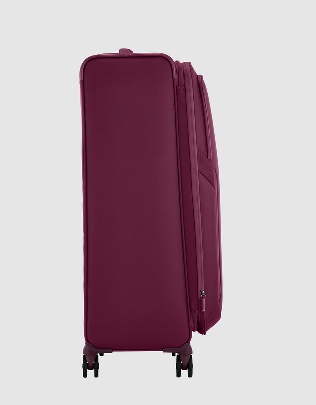 American Tourister - Applite 5 Ultralight Check-In Extra Large 81Cm Expandable 3Kg Suitcase