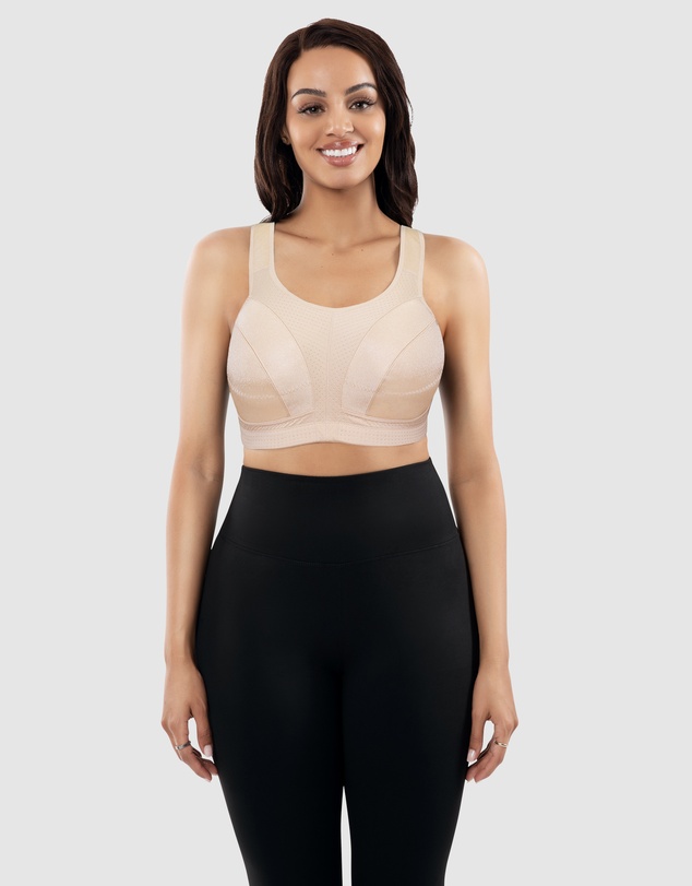 Parfait - Active Wirefree D+ High Impact Sports Bra