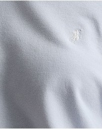 Polo Ralph Lauren - Club Terry Long Sleeve Cotton Jersey Pyjama Set