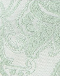 yd. - Ravello 5 Cm Floral Tie