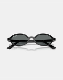 Ray-Ban - 0RB4472