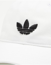 adidas Originals - Adicolor Classic Trefoil Baseball Cap