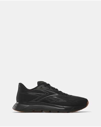 Black & Gum