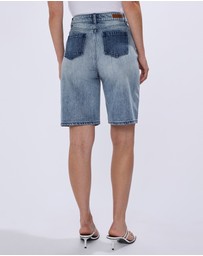 Marcs - Tui Denim Shorts