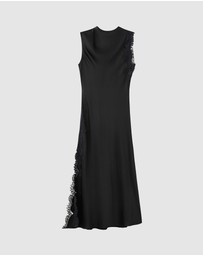 M.N.G - Madda Dress