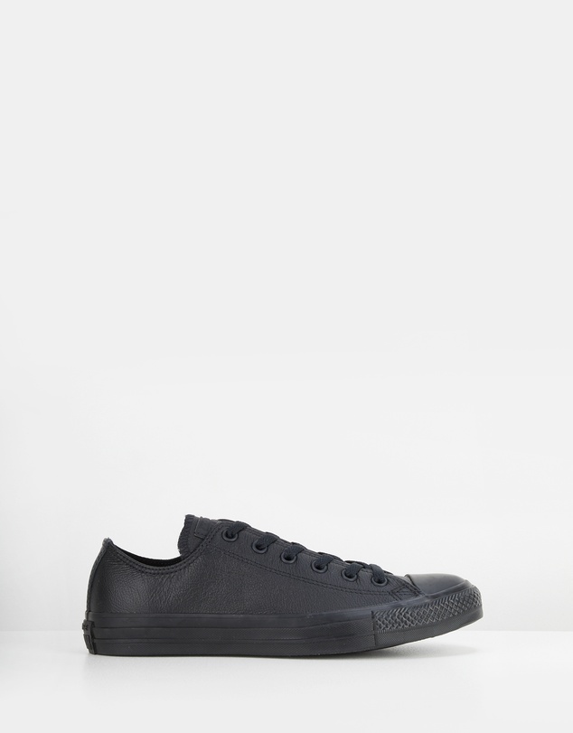 Converse - Chuck Taylor All Star Ox Leather Adult