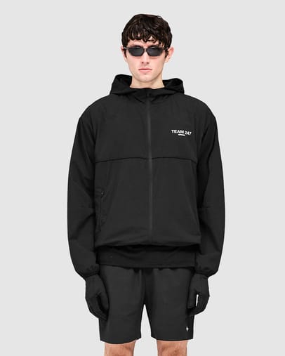 Jet Black