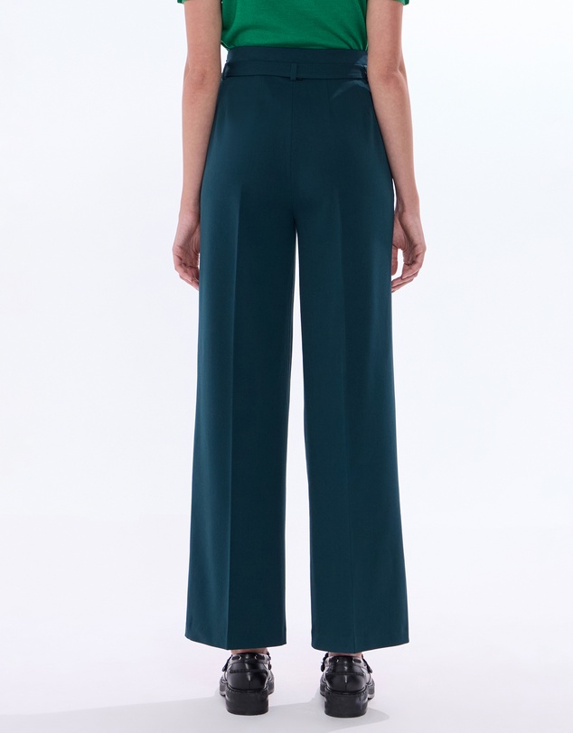 Marcs - Foolish One Belted Pants