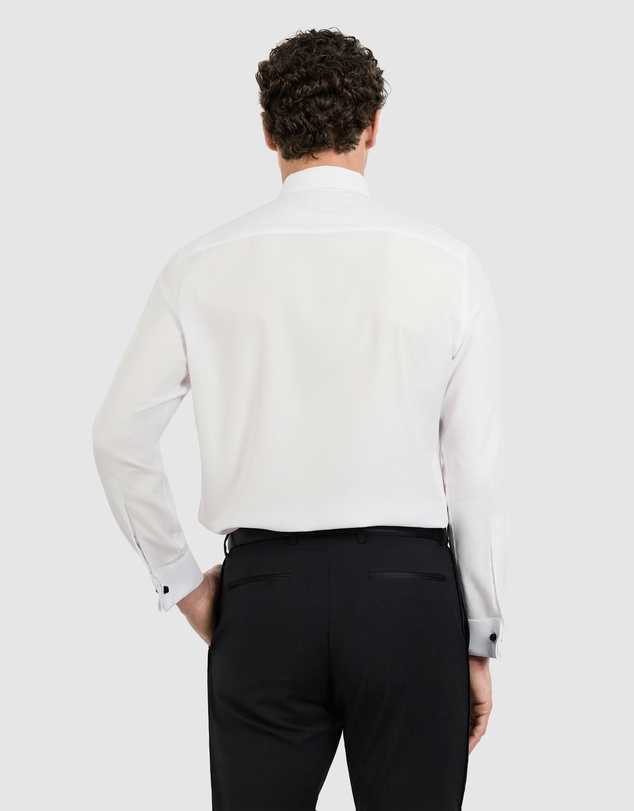 Tarocash - Monaco Tuxedo Shirt