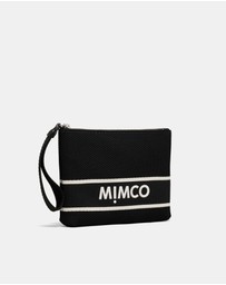MIMCO - Blondie Pouch