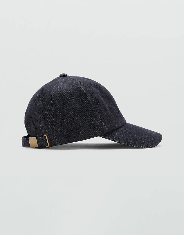 M.N.G - Monaco Cap