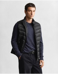 Gant - Light Down Vest