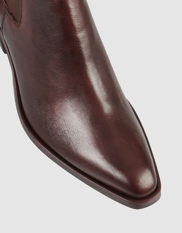Beau Coops - Duplex Chelsea Boots