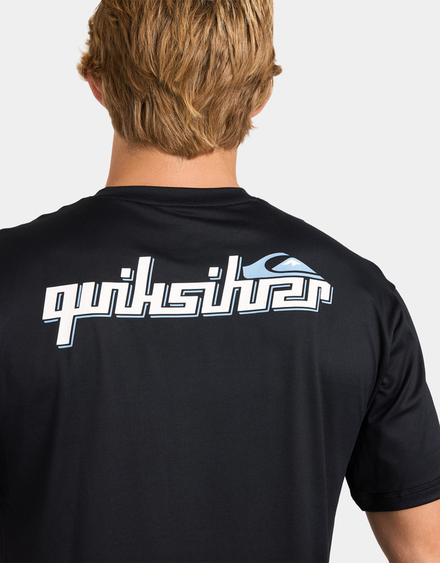 Quiksilver - Mens Alpha Surf Shirt