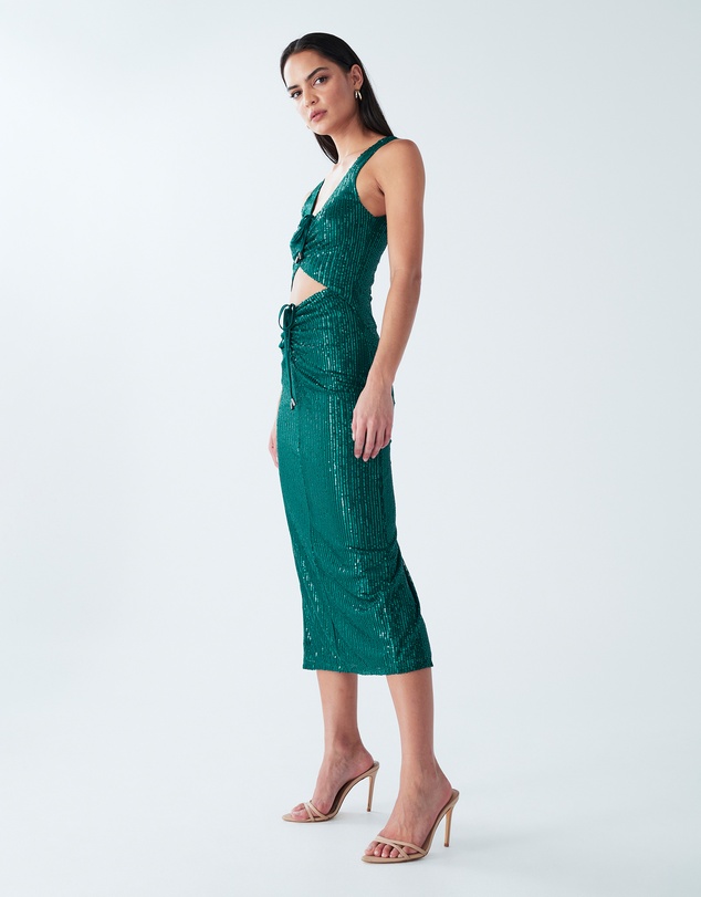BWLDR - Leonie Dress