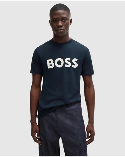 BOSS - Thinking 1 T-Shirt