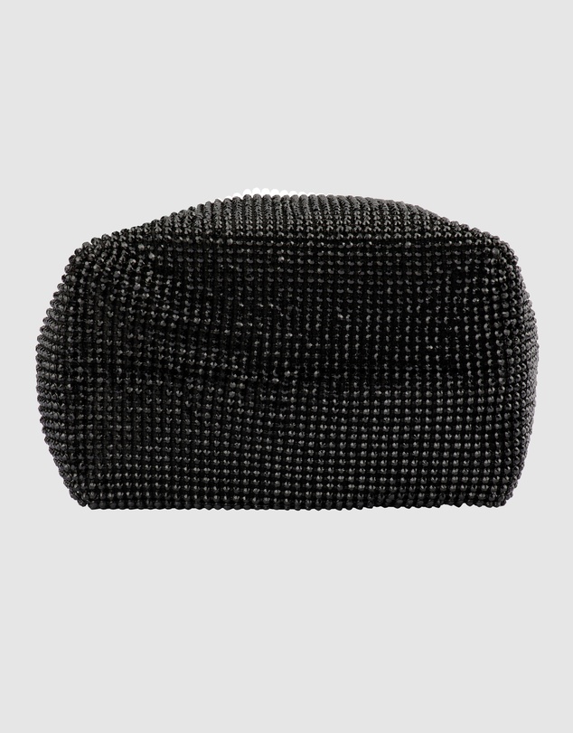 Olga Berg - Miranda Drawstring Top Handle