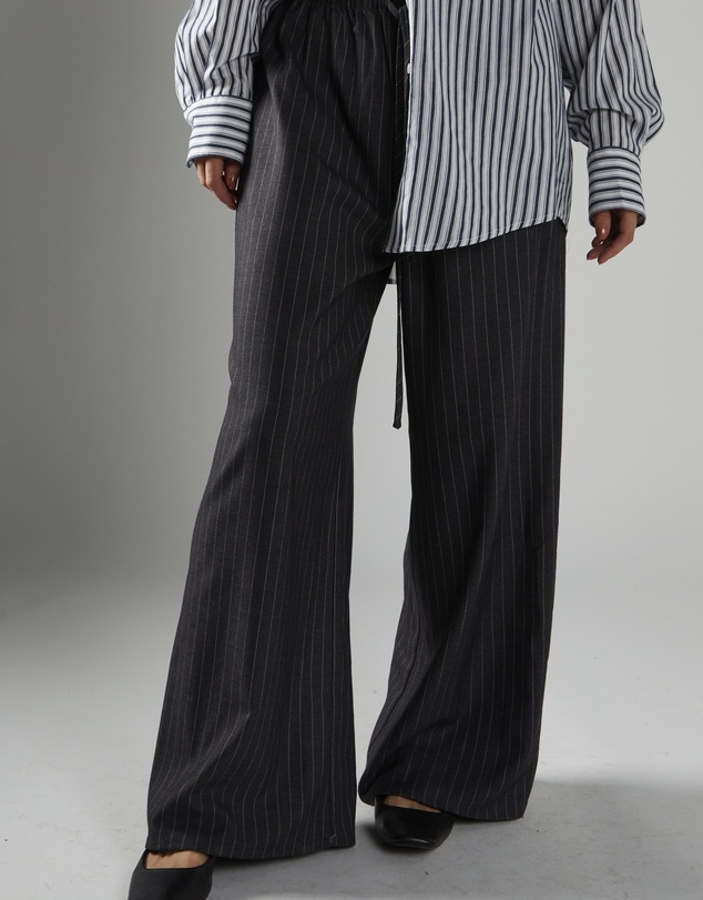 Glamorous - Wide Leg Trousers