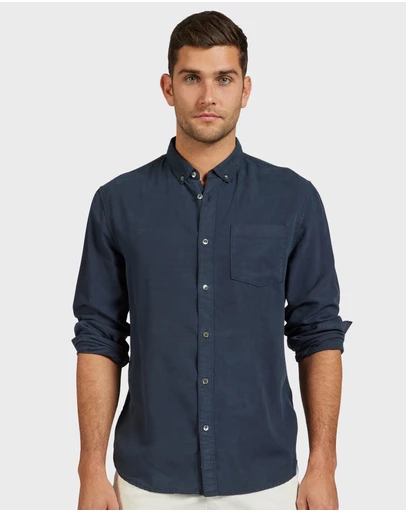 Academy Brand - Burton Shirt