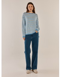 Betty Basics - Natasha Knit Top