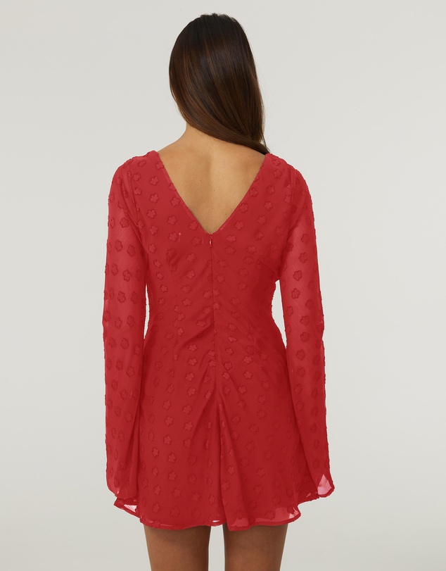 Tussah - Franca Mini Dress