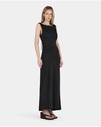Ownley - Arden Midi Dress