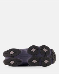 New Balance - 9060 Lace Grade School - Unisex